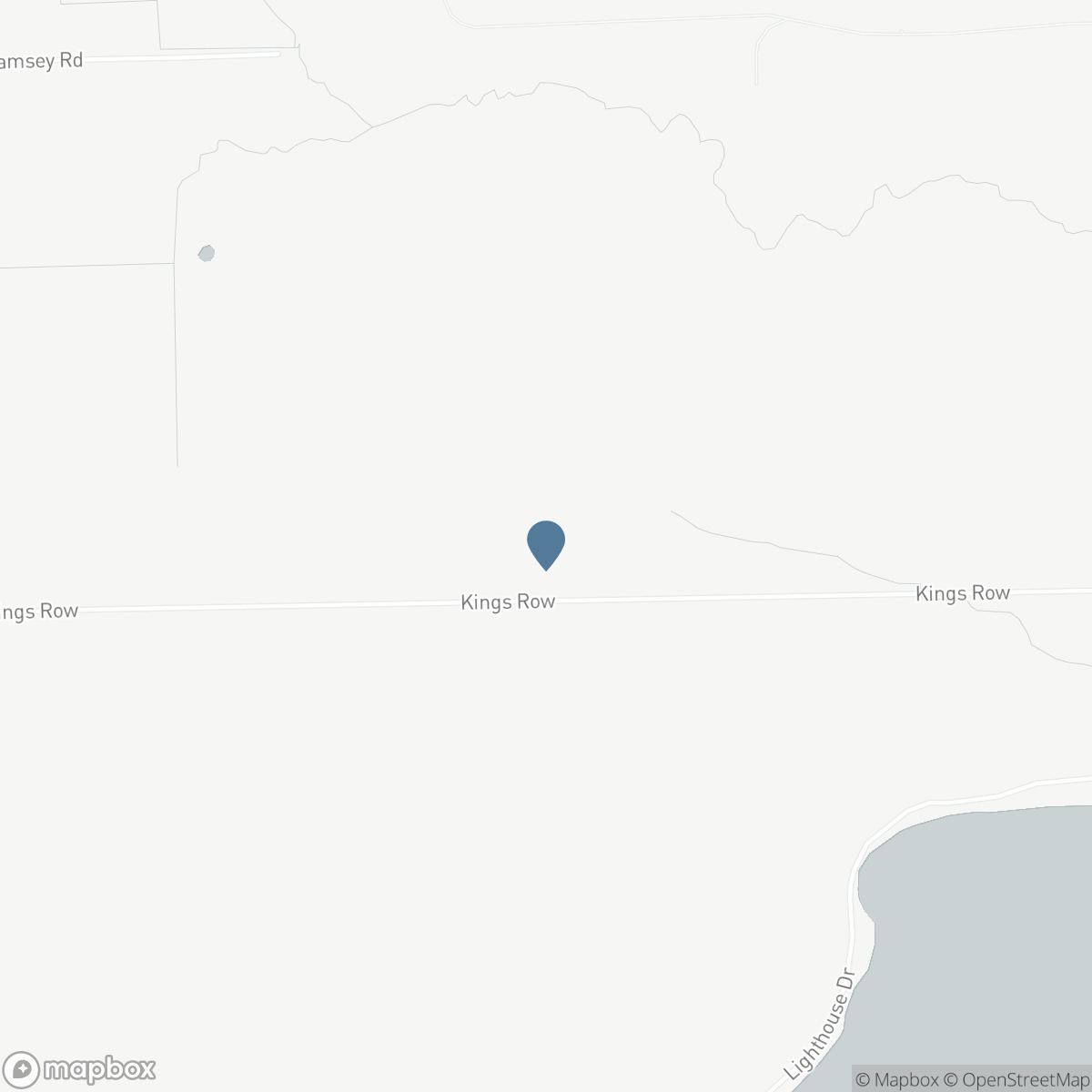 VL KINGS ROW, Dunnville, Ontario N1A 2W7